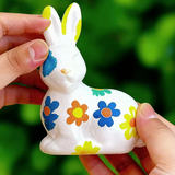 TibaToes™ Easter Painting Set for Kids
