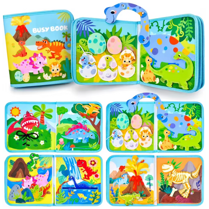 Limited Edition: Dino Vriendjes Speelbord