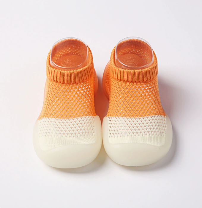 Gezonde & Antislip Barefoot Kindershoenen