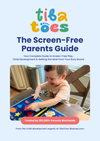 The Screen-Free Parents Guide