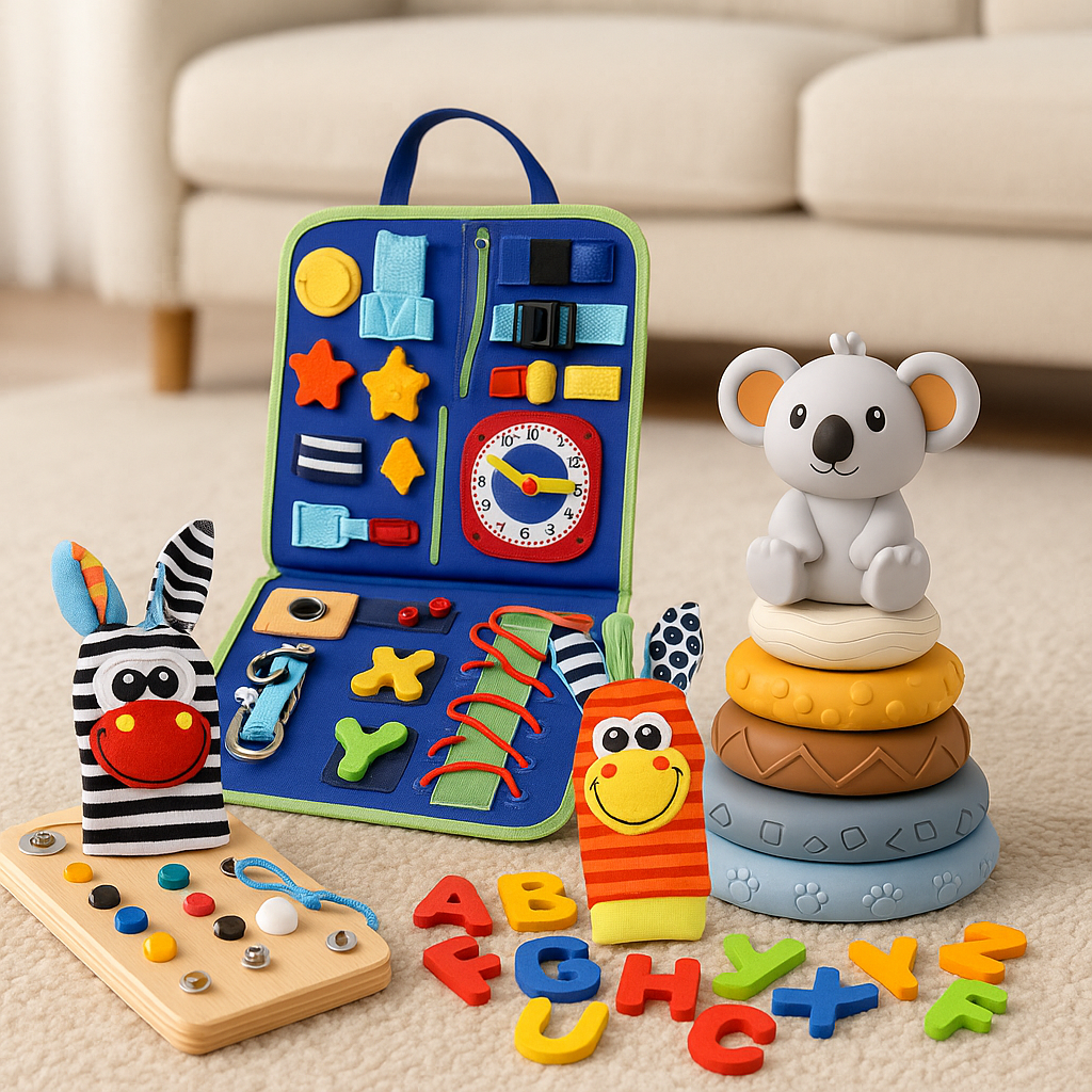 The Ultimate Explorer Bundle