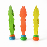 TibaToes™ Dive & Seek Pool Toy Set