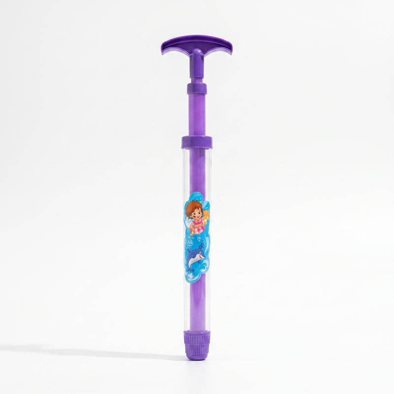 TibaToes™ Aqua Blast Pool Sprayer
