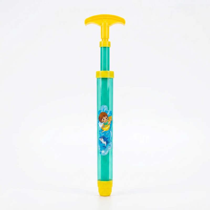 TibaToes™ Aqua Blast Pool Sprayer