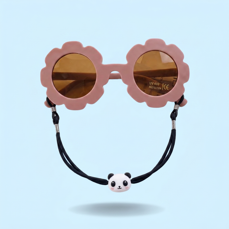 TibaToes™ Kawaii Glasses Keeper