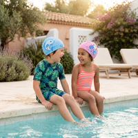 Swim Cap
