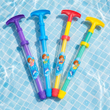 TibaToes™ Aqua Blast Pool Sprayer