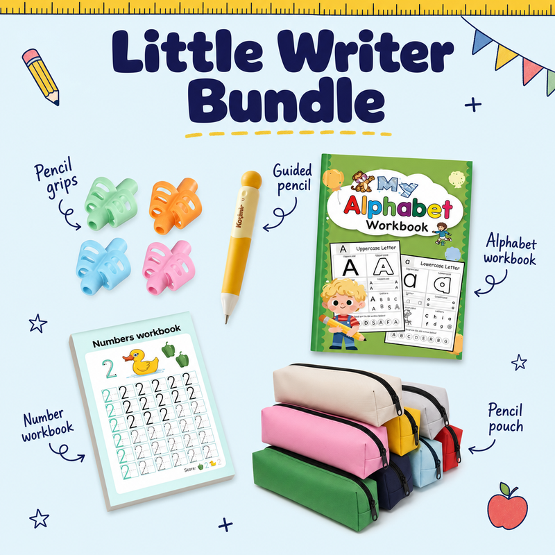 Little Writer Bundle image