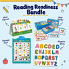 Reading Readiness Bundle image
