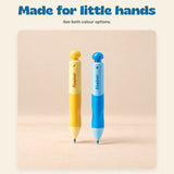 EasyHold Guided Writing Pencil. Made for little hands. See both colour options.
