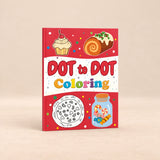 Fruit Dot Adventure. Product cover in a warm beige studio.