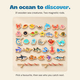 TibaToes An ocean to discover